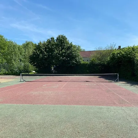 Сasa de vacaciones 6pers Boshuis -hottub Jacuzzi- 'de Groene Specht' Ewijk