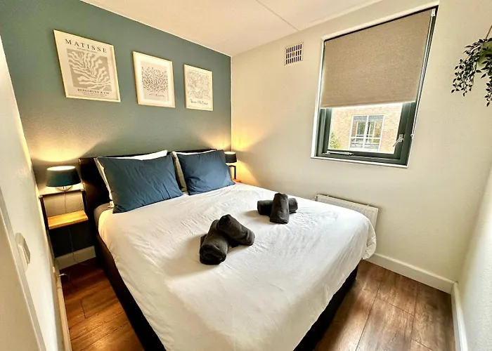 Dom wakacyjny 6pers Boshuis -hottub Jacuzzi- 'de Groene Specht'